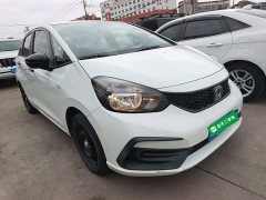 Honda Fit 1.5L CVT Trend Edition - ფოტო 3