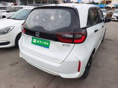 Honda Fit 1.5L CVT Trend Edition - ფოტო 6