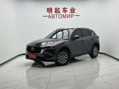 Mazda CX-5 2024 2.0L Automatic FWD Smart Comfort Edition - ფოტო 1