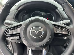 Mazda CX-5 2024 2.0L Automatic FWD Smart Comfort Edition - ფოტო 13