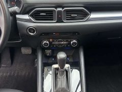 Mazda CX-5 2024 2.0L Automatic FWD Smart Comfort Edition - ფოტო 14