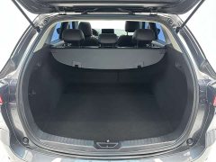 Mazda CX-5 2024 2.0L Automatic FWD Smart Comfort Edition - ფოტო 16