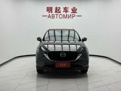 Mazda CX-5 2024 2.0L Automatic FWD Smart Comfort Edition - ფოტო 3