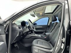 Mazda CX-5 2024 2.0L Automatic FWD Smart Comfort Edition - ფოტო 4