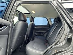 Mazda CX-5 2024 2.0L Automatic FWD Smart Comfort Edition - ფოტო 5