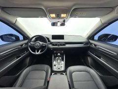 Mazda CX-5 2024 2.0L Automatic FWD Smart Comfort Edition - ფოტო 6