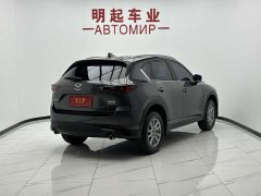 Mazda CX-5 2024 2.0L Automatic FWD Smart Comfort Edition - ფოტო 7