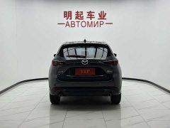 Mazda CX-5 2024 2.0L Automatic FWD Smart Comfort Edition - ფოტო 9