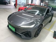 Changan UNI-V 1.5T Premium - ფოტო 1