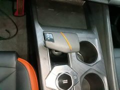 Changan UNI-V 1.5T Premium - ფოტო 13