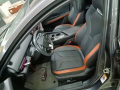 Changan UNI-V 1.5T Premium - ფოტო 14