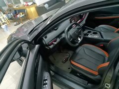 Changan UNI-V 1.5T Premium - ფოტო 15