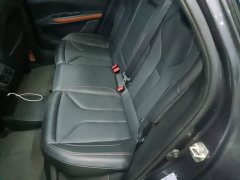 Changan UNI-V 1.5T Premium - ფოტო 16
