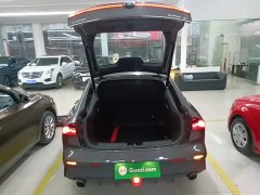 Changan UNI-V 1.5T Premium - ფოტო 18