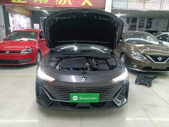 Changan UNI-V 1.5T Premium - ფოტო 19