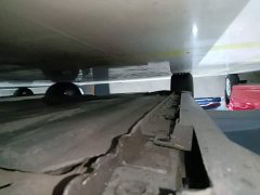 Changan UNI-V 1.5T Premium - ფოტო 20