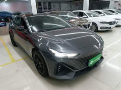Changan UNI-V 1.5T Premium - ფოტო 3