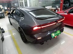 Changan UNI-V 1.5T Premium - ფოტო 4