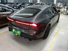 Changan UNI-V 1.5T Premium - ფოტო 6