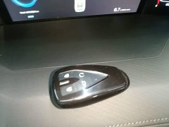 Changan UNI-V 1.5T Premium - ფოტო 8