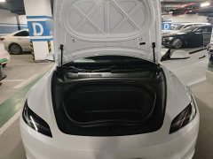 Tesla Model 3 2023 Rear-Wheel Drive - ფოტო 10