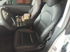 Tesla Model 3 2023 Rear-Wheel Drive - ფოტო 12