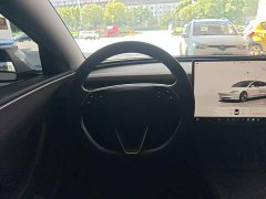 Tesla Model 3 2023 Rear-Wheel Drive - ფოტო 13