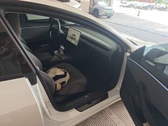 Tesla Model 3 2023 Rear-Wheel Drive - ფოტო 16