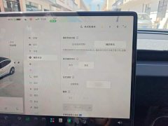 Tesla Model 3 2023 Rear-Wheel Drive - ფოტო 17