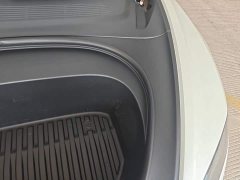 Tesla Model 3 2023 Rear-Wheel Drive - ფოტო 19