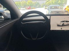 Tesla Model 3 2023 Rear-Wheel Drive - ფოტო 2