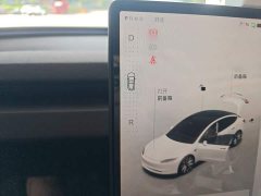 Tesla Model 3 2023 Rear-Wheel Drive - ფოტო 6