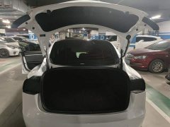Tesla Model 3 2023 Rear-Wheel Drive - ფოტო 9
