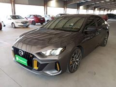 Trumpchi Yingbao 2021 270T DCT J15 - ფოტო 1