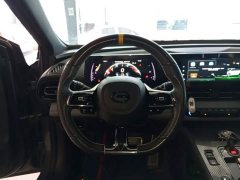 Trumpchi Yingbao 2021 270T DCT J15 - ფოტო 10