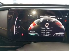 Trumpchi Yingbao 2021 270T DCT J15 - ფოტო 11
