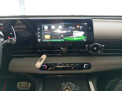 Trumpchi Yingbao 2021 270T DCT J15 - ფოტო 12