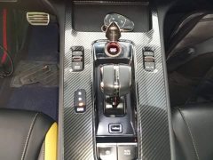 Trumpchi Yingbao 2021 270T DCT J15 - ფოტო 13