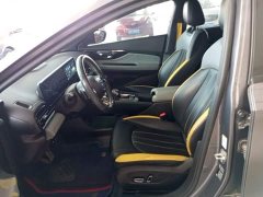 Trumpchi Yingbao 2021 270T DCT J15 - ფოტო 14