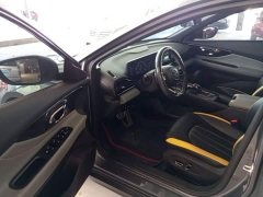 Trumpchi Yingbao 2021 270T DCT J15 - ფოტო 15