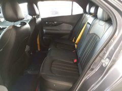 Trumpchi Yingbao 2021 270T DCT J15 - ფოტო 16