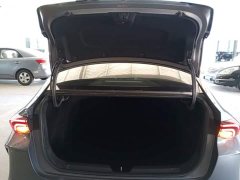 Trumpchi Yingbao 2021 270T DCT J15 - ფოტო 18