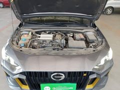 Trumpchi Yingbao 2021 270T DCT J15 - ფოტო 19