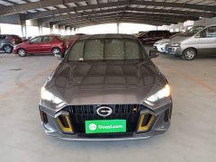 Trumpchi Yingbao 2021 270T DCT J15 - ფოტო 2