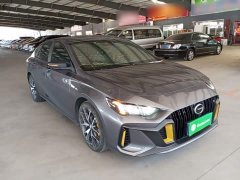 Trumpchi Yingbao 2021 270T DCT J15 - ფოტო 3