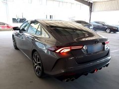 Trumpchi Yingbao 2021 270T DCT J15 - ფოტო 4