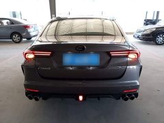 Trumpchi Yingbao 2021 270T DCT J15 - ფოტო 5