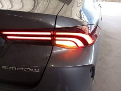 Trumpchi Yingbao 2021 270T DCT J15 - ფოტო 7