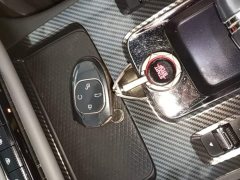 Trumpchi Yingbao 2021 270T DCT J15 - ფოტო 8