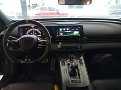 Trumpchi Yingbao 2021 270T DCT J15 - ფოტო 9